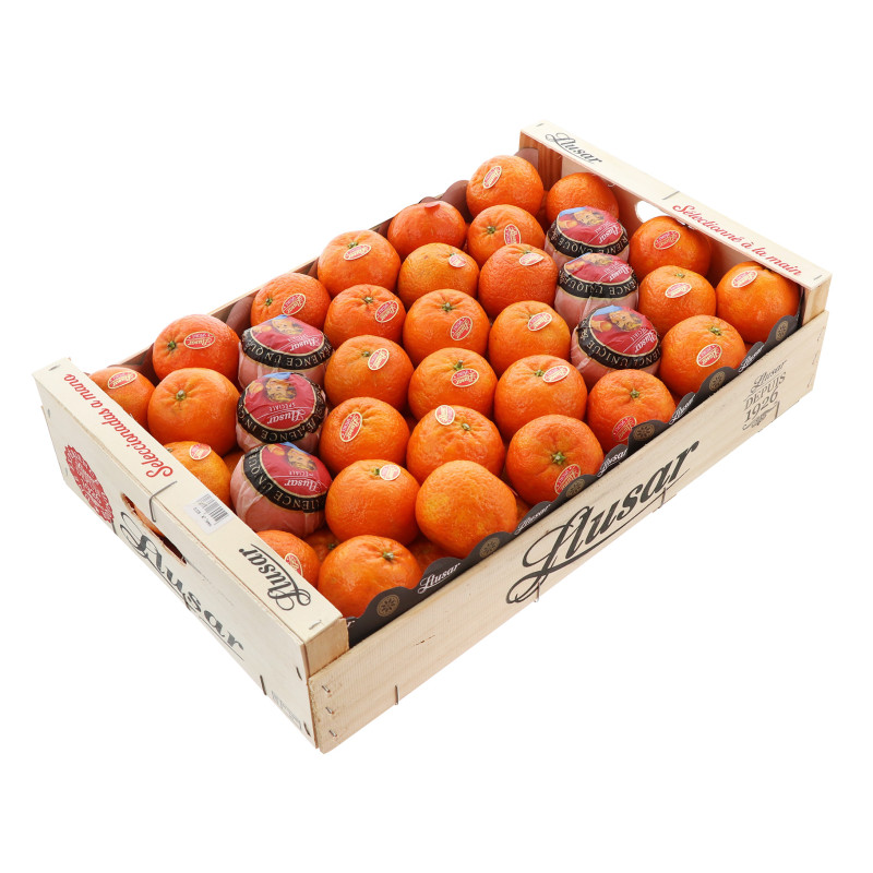 CLEMENTINE LLUSAR 8.2KG